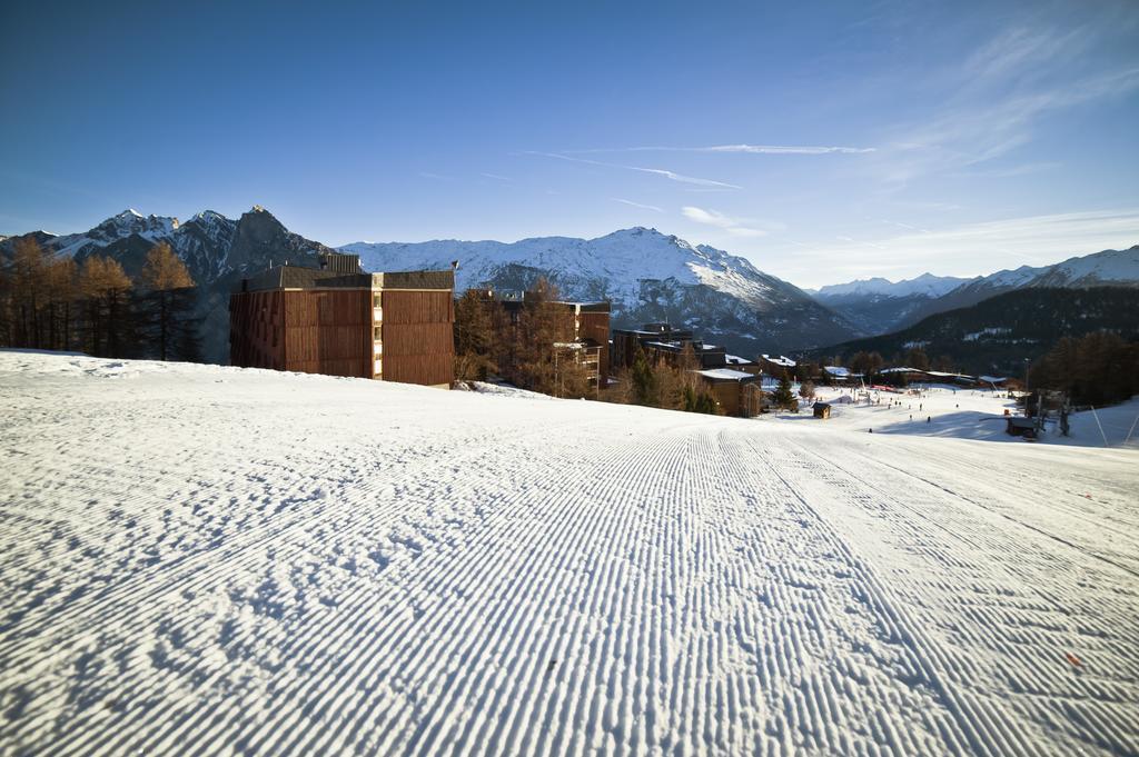 Les Balcons De Maurienne Hotel Montricher-le-Bochet Esterno foto